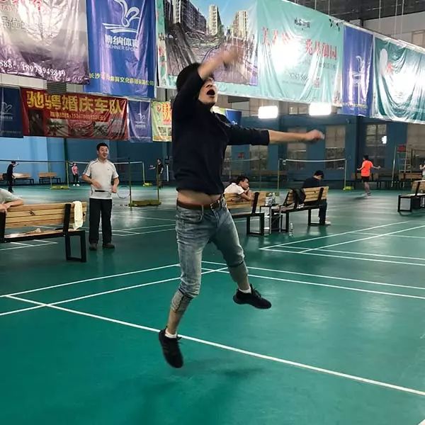 激情飞扬,谁羽争锋—航特科技首届羽毛球赛圆满成功!