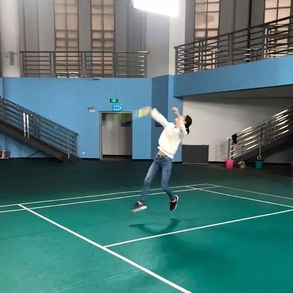 激情飞扬,谁羽争锋—航特科技首届羽毛球赛圆满成功!